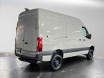 2026 Mercedes-Benz Sprinter Cargo 2500 Standard Roof I4 Diesel HO 144 AWD
