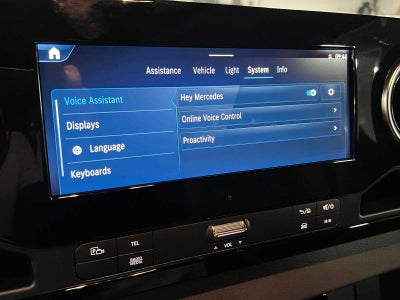 2026 Mercedes-Benz Sprinter Cargo 2500 Standard Roof I4 Diesel HO 144 AWD