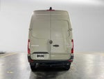 2026 Mercedes-Benz Sprinter Cargo 2500 Standard Roof I4 Diesel HO 144 AWD