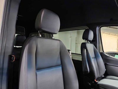 2026 Mercedes-Benz Sprinter 2500 Standard Roof I4 Diesel HO 144 AWD