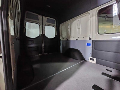 2026 Mercedes-Benz Sprinter 2500 Standard Roof I4 Diesel HO 144 AWD