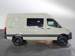 2026 Mercedes-Benz Sprinter 2500 Standard Roof I4 Diesel HO 144 AWD