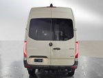 2026 Mercedes-Benz Sprinter 2500 Standard Roof I4 Diesel HO 144 AWD