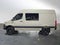 2026 Mercedes-Benz Sprinter 2500 Standard Roof I4 Diesel HO 144 AWD