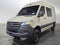 2026 Mercedes-Benz Sprinter 2500 Standard Roof I4 Diesel HO 144 AWD