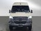 2026 Mercedes-Benz Sprinter 2500 Standard Roof I4 Diesel HO 144 AWD
