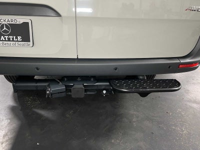 2026 Mercedes-Benz Sprinter 2500 Standard Roof I4 Diesel HO 144 AWD