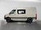 2026 Mercedes-Benz Sprinter 2500 Standard Roof I4 Diesel HO 144 AWD