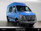 2026 Mercedes-Benz Sprinter Crew 2500 Standard Roof I4 Diesel HO 144 AWD