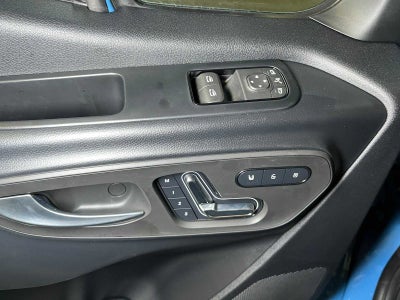 2026 Mercedes-Benz Sprinter Crew 2500 Standard Roof I4 Diesel HO 144 AWD