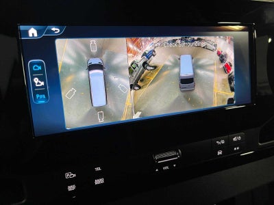 2026 Mercedes-Benz Sprinter Crew 2500 Standard Roof I4 Diesel HO 144 AWD