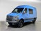 2026 Mercedes-Benz Sprinter Crew 2500 Standard Roof I4 Diesel HO 144 AWD