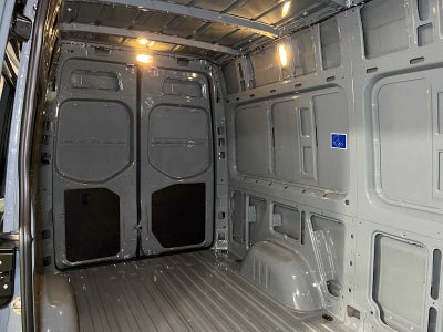 2026 Mercedes-Benz Sprinter Cargo 2500 Standard Roof I4 Diesel HO 144 AWD