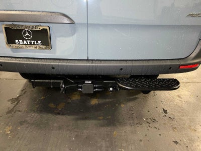 2026 Mercedes-Benz Sprinter Cargo 2500 Standard Roof I4 Diesel HO 144 AWD