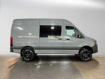 2026 Mercedes-Benz Sprinter Cargo 2500 Standard Roof I4 Diesel HO 144 AWD