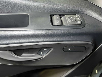 2026 Mercedes-Benz Sprinter Cargo 2500 Standard Roof I4 Diesel HO 144 AWD