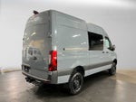 2026 Mercedes-Benz Sprinter Cargo 2500 Standard Roof I4 Diesel HO 144 AWD