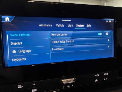 2026 Mercedes-Benz Sprinter Cargo 2500 Standard Roof I4 Diesel HO 144 AWD