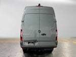 2026 Mercedes-Benz Sprinter Cargo 2500 Standard Roof I4 Diesel HO 144 AWD