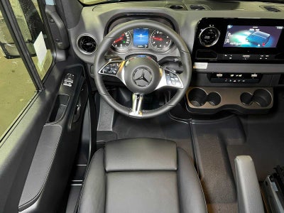 2026 Mercedes-Benz Sprinter Cargo 2500 Standard Roof I4 Diesel HO 144 AWD