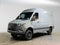 2026 Mercedes-Benz Sprinter Cargo 2500 Standard Roof I4 Diesel HO 144 AWD
