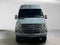 2026 Mercedes-Benz Sprinter Cargo 2500 Standard Roof I4 Diesel HO 144 AWD