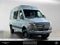 2026 Mercedes-Benz Sprinter Crew 2500 Standard Roof I4 Diesel HO 144 AWD