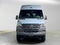 2026 Mercedes-Benz Sprinter Crew 2500 Standard Roof I4 Diesel HO 144 AWD