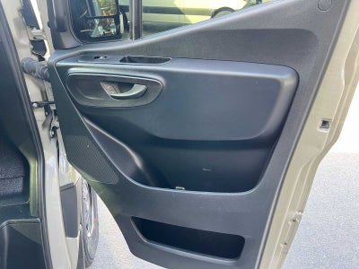 2024 Mercedes-Benz Sprinter Cargo 2500 High Roof I4 Diesel HO 170 RWD