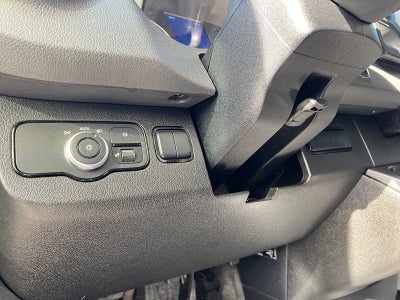 2024 Mercedes-Benz Sprinter Cargo 2500 High Roof I4 Diesel HO 170 RWD