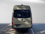2024 Mercedes-Benz Sprinter Cargo 2500 High Roof I4 Diesel HO 170 RWD