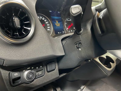 2026 Mercedes-Benz Sprinter 2500 High Roof I4 Diesel HO 170 AWD