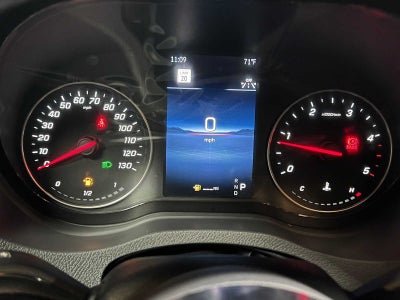 2026 Mercedes-Benz Sprinter 2500 High Roof I4 Diesel HO 170 AWD