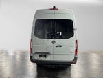 2026 Mercedes-Benz Sprinter 2500 High Roof I4 Diesel HO 170 AWD