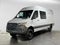 2026 Mercedes-Benz Sprinter 2500 High Roof I4 Diesel HO 170 AWD
