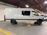 2026 Mercedes-Benz Sprinter 2500 High Roof I4 Diesel HO 170 AWD