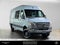 2026 Mercedes-Benz Sprinter Crew 2500 High Roof I4 Diesel HO 170 AWD