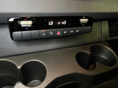 2026 Mercedes-Benz Sprinter Crew 2500 High Roof I4 Diesel HO 170 AWD