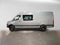 2026 Mercedes-Benz Sprinter Crew 2500 High Roof I4 Diesel HO 170 AWD