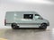 2026 Mercedes-Benz Sprinter 2500 High Roof I4 Diesel HO 170 AWD