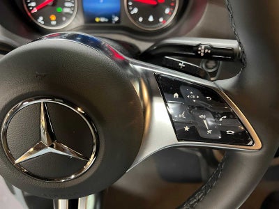 2026 Mercedes-Benz Sprinter 2500 High Roof I4 Diesel HO 170 AWD