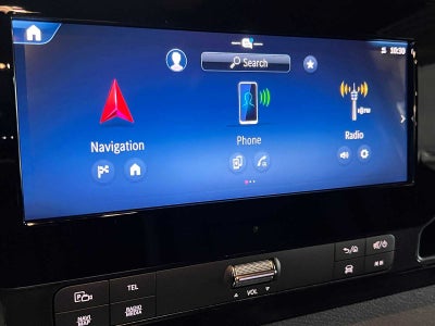 2026 Mercedes-Benz Sprinter 2500 High Roof I4 Diesel HO 170 AWD