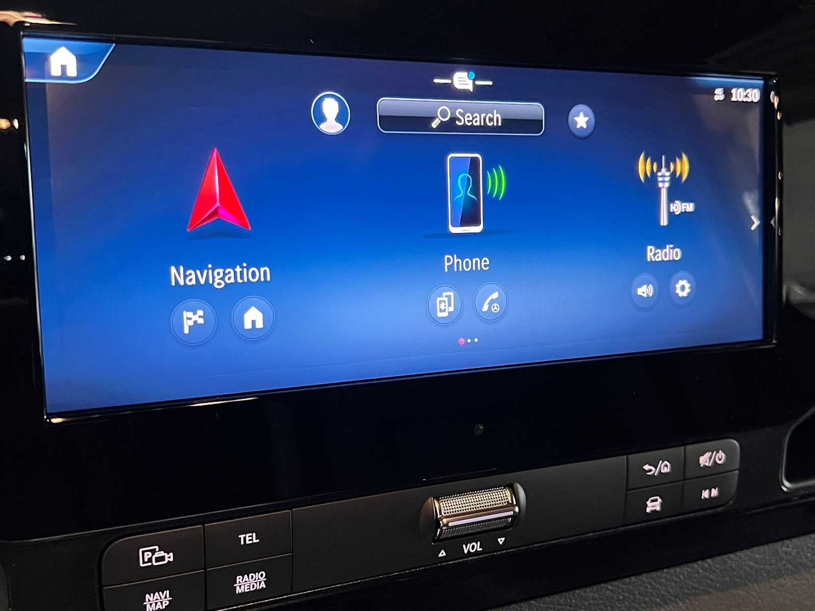 2026 Mercedes-Benz Sprinter 2500 High Roof I4 Diesel HO 170 AWD