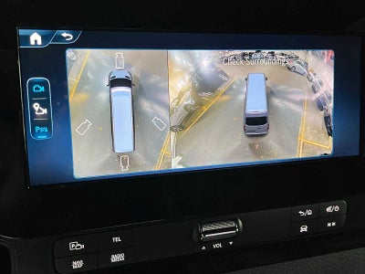 2026 Mercedes-Benz Sprinter 2500 High Roof I4 Diesel HO 170 AWD