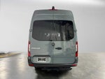 2026 Mercedes-Benz Sprinter 2500 High Roof I4 Diesel HO 170 AWD
