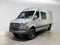 2026 Mercedes-Benz Sprinter 2500 High Roof I4 Diesel HO 170 AWD