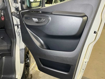 2026 Mercedes-Benz Sprinter Cargo Van 3500XD High Roof I4 Diesel HO 170 Extended AWD