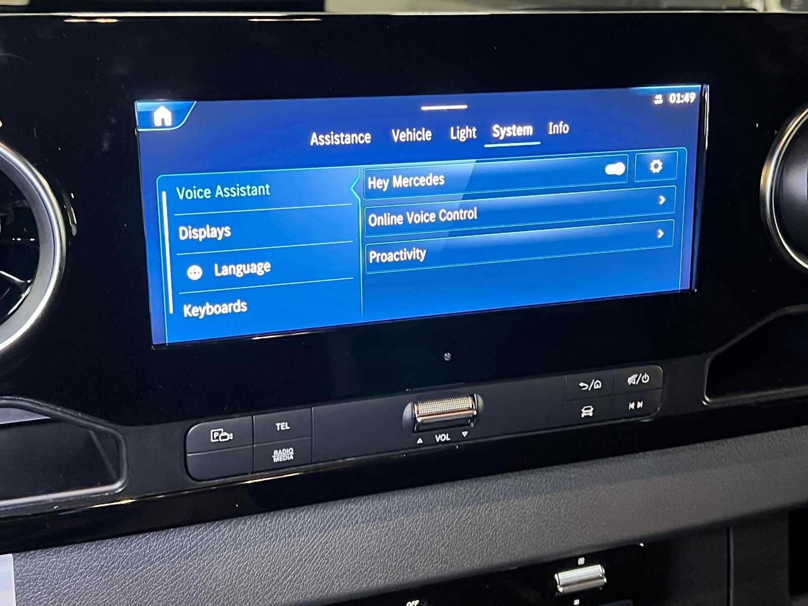2026 Mercedes-Benz Sprinter Cargo Van 3500XD High Roof I4 Diesel HO 170 Extended AWD
