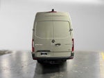 2026 Mercedes-Benz Sprinter Cargo Van 3500XD High Roof I4 Diesel HO 170 Extended AWD