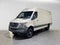 2026 Mercedes-Benz Sprinter Cargo Van 3500XD High Roof I4 Diesel HO 170 Extended AWD